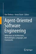 Agent-Oriented Software Engineering