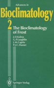 The Bioclimatology of Frost