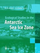 Ecological Studies in the Antarctic Sea Ice Zone