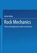 Rock Mechanics