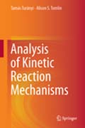 Analysis of Kinetic Reaction Mechanisms