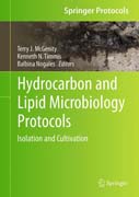 Hydrocarbon and Lipid Microbiology Protocols