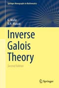 Inverse Galois Theory