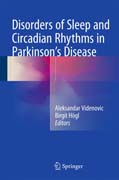 Disorders of Sleep and Circadian Rhythms in Parkinsons Disease