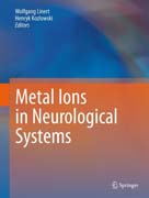 Metal Ions in Neurological Systems