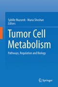 Tumor Cell Metabolism