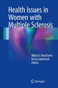 Health Issues in Women with Multiple Sclerosis