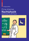 Eine kleine nachtphysik: geschichten aus der physik