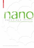 Nano Materials