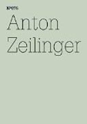 Anton Zeilinger