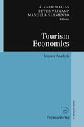 Tourism economics: impact analysis