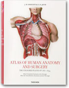 Atlas of human anatomy and surgery