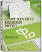 Stationery design now!