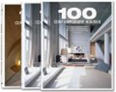 100 contemporary houses