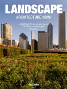 Landscape architecture now!