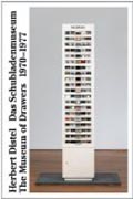 The Museum of Drawers 1970-1977 - Five Hundred Works of Modern Art