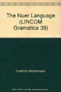 The nuer language