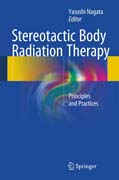 Stereotactic Body Radiation Therapy