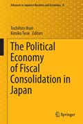 The Political Economy of Fiscal Consolidation in Japan