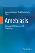 Amebiasis