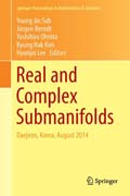 Real and Complex Submanifolds