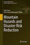 Mountain Hazards and Disaster Risk Reduction