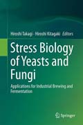 Stress Biology of Yeasts and Fungi