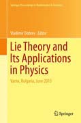 Lie Theory and Its Applications in Physics