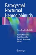 Paroxysmal Nocturnal Hemoglobinuria