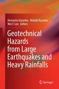 Geotechnical Hazards from Large Earthquakes and Heavy Rainfalls