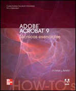 Adobe Acrobat 9