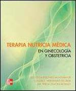 Terapia nutricia médica en ginecología y obstetricia