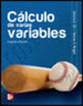 Cálculo de varias variables