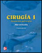 Cirugía 1: educación quirúrgica