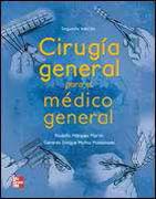 Cirugía general para el médico general