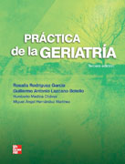 Práctica de la geriatría