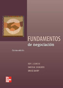 Fundamentos de negociación