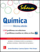 Química. - 10ª Edición