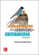 Administración de los servicios de enfermería