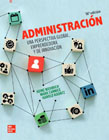 Administración: Una perspectica global, emprendedora y de innovación