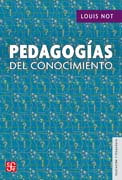 Pedagogías del conocimiento