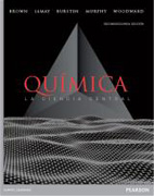 Química: La ciencia central. 12Ed.