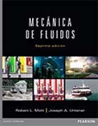 Mecánica de fluidos