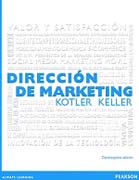 Dirección de marketing