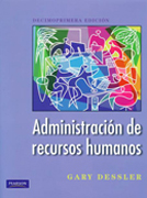 Administración de recursos humanos