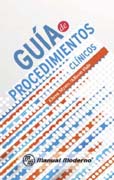 Guía de Procedimientos Clínicos