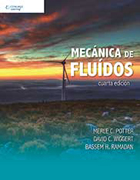 Mecánica de fluidos