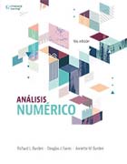 Análisis Numérico