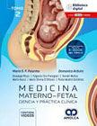 Medicina Materno-Fetal: Ciencia y Práctica Clínica 2