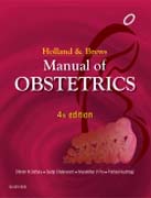 Manual of Obstetrics